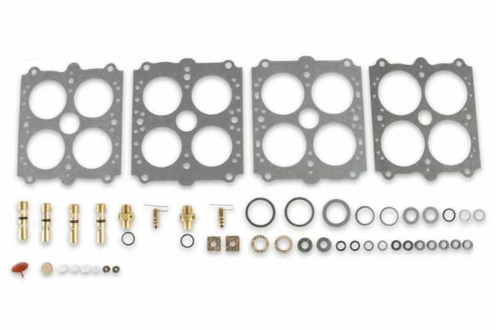 Fast Kit Carburetor Rebuild Kit - 37-1542